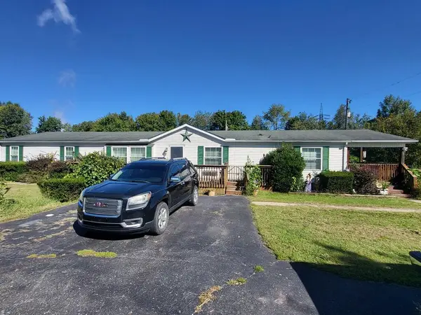 1735 Co Rd 1a, Ironton, OH 45638