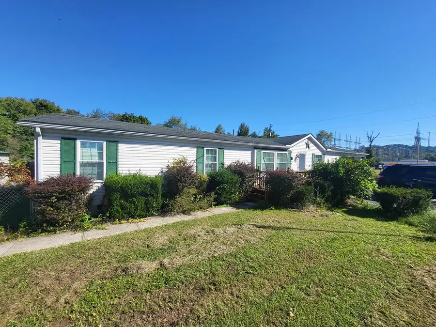 1735 Co Rd 1a, Ironton, OH 45638 - #2