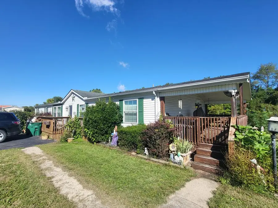 1735 Co Rd 1a, Ironton, OH 45638 - #3