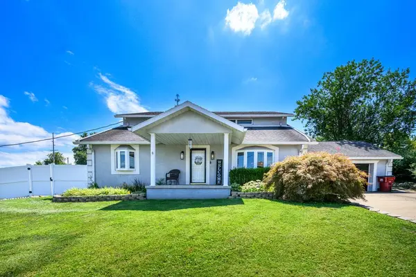 220 Washington Blvd, West Portsmouth, OH 45663