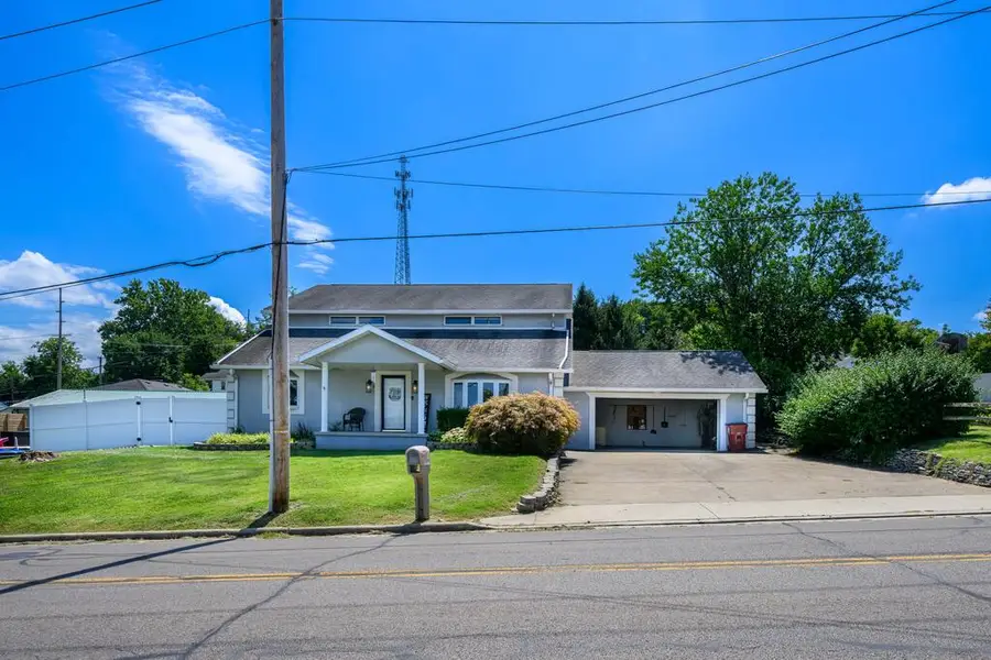 220 Washington Blvd, West Portsmouth, OH 45663 - #2