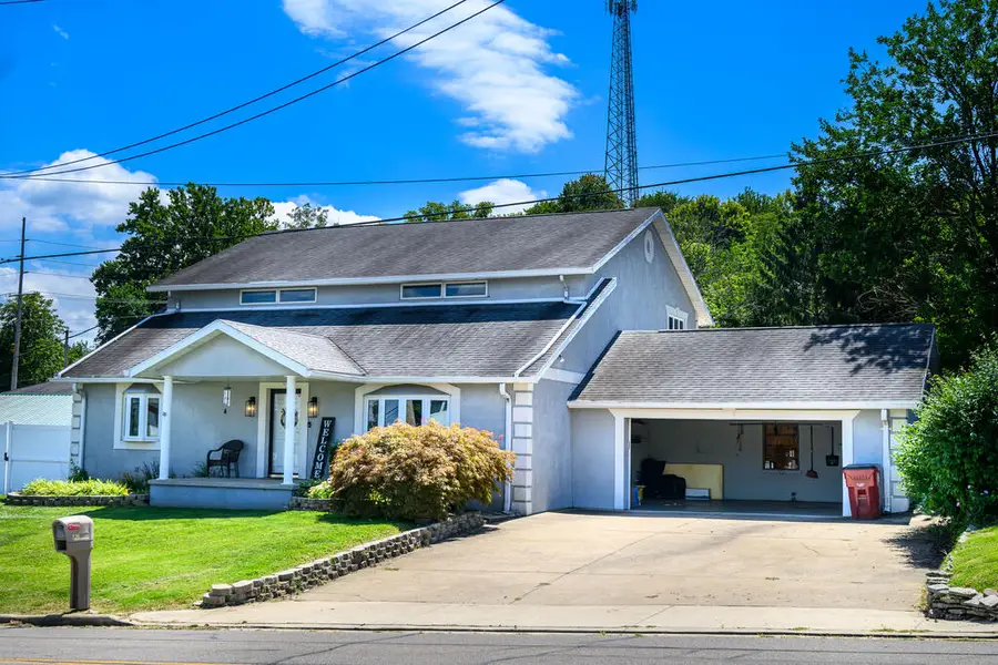 220 Washington Blvd, West Portsmouth, OH 45663 - #3