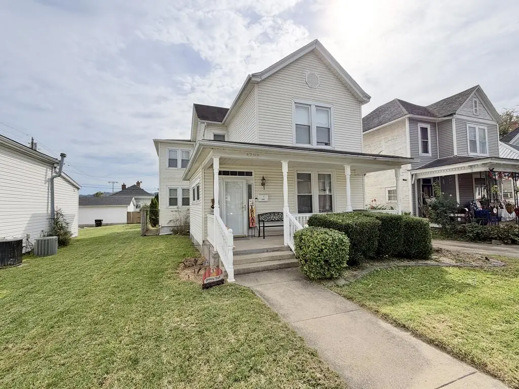 1728 Grant, Portsmouth, OH 45662 - #1