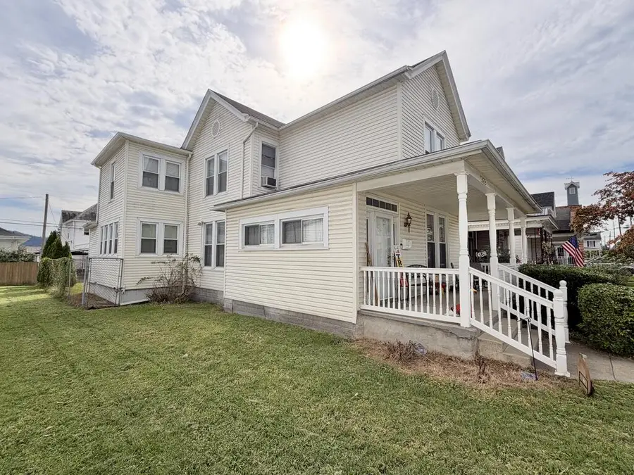 1728 Grant, Portsmouth, OH 45662 - #2