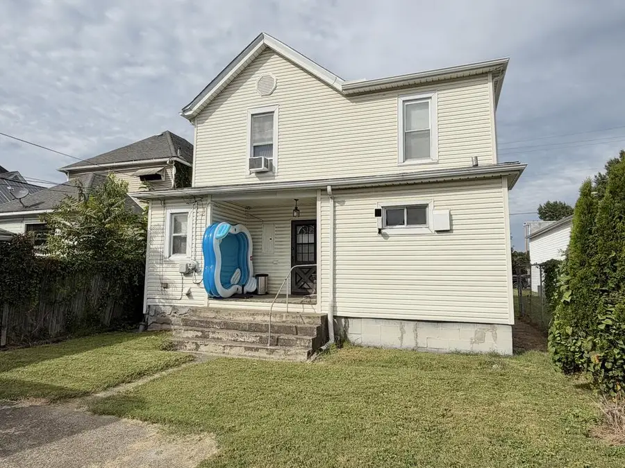 1728 Grant, Portsmouth, OH 45662 - #3