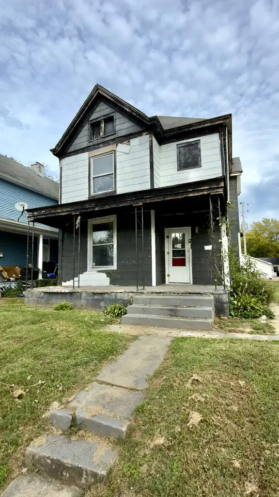 1324 Center St, Portsmouth, OH 45662
