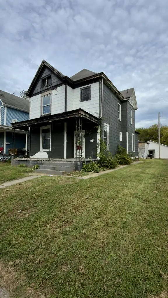 1324 Center St, Portsmouth, OH 45662 - #2