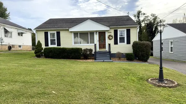 1148 Hogan St, Portsmouth, OH 45662