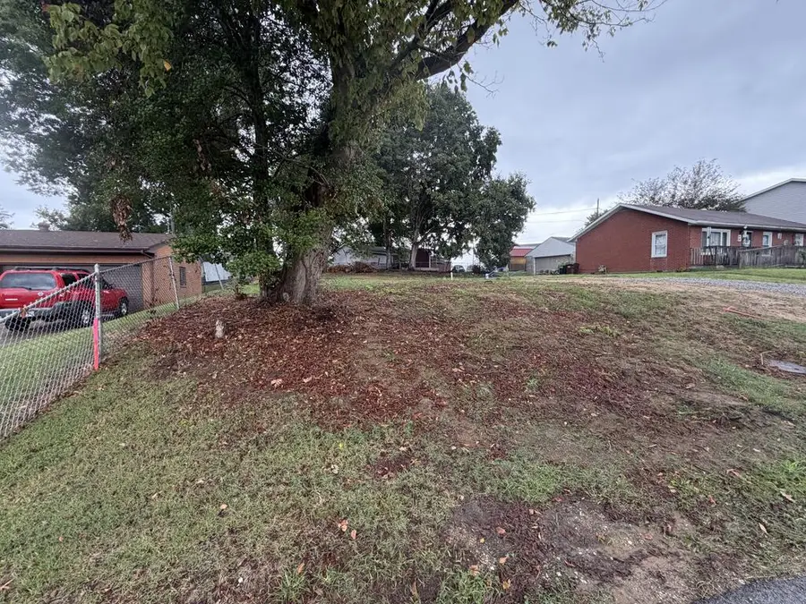 403 Linden Ave., South Point, OH 45680 - #3