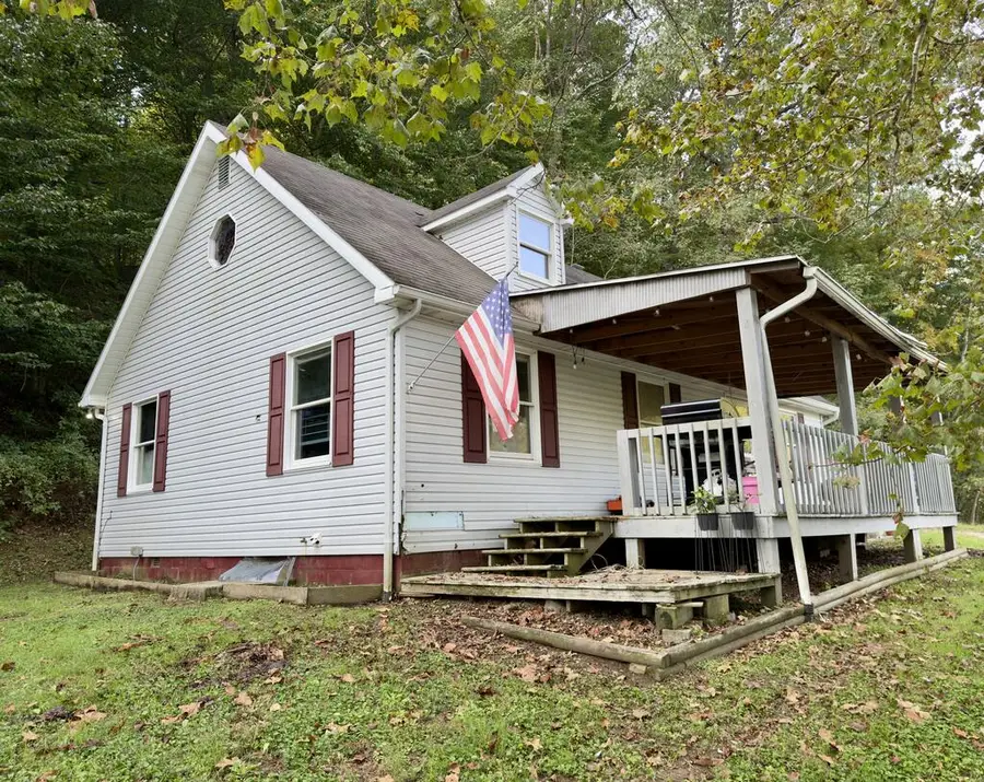 3574 Big Pete Rd, Franklin Furnace, OH 45629 - #2