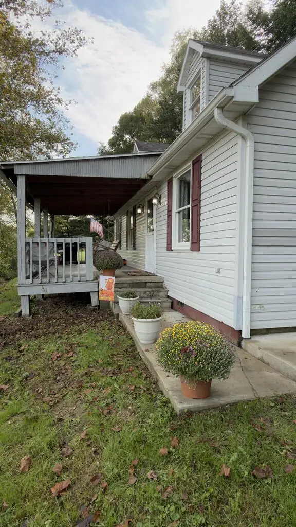 3574 Big Pete Rd, Franklin Furnace, OH 45629 - #3