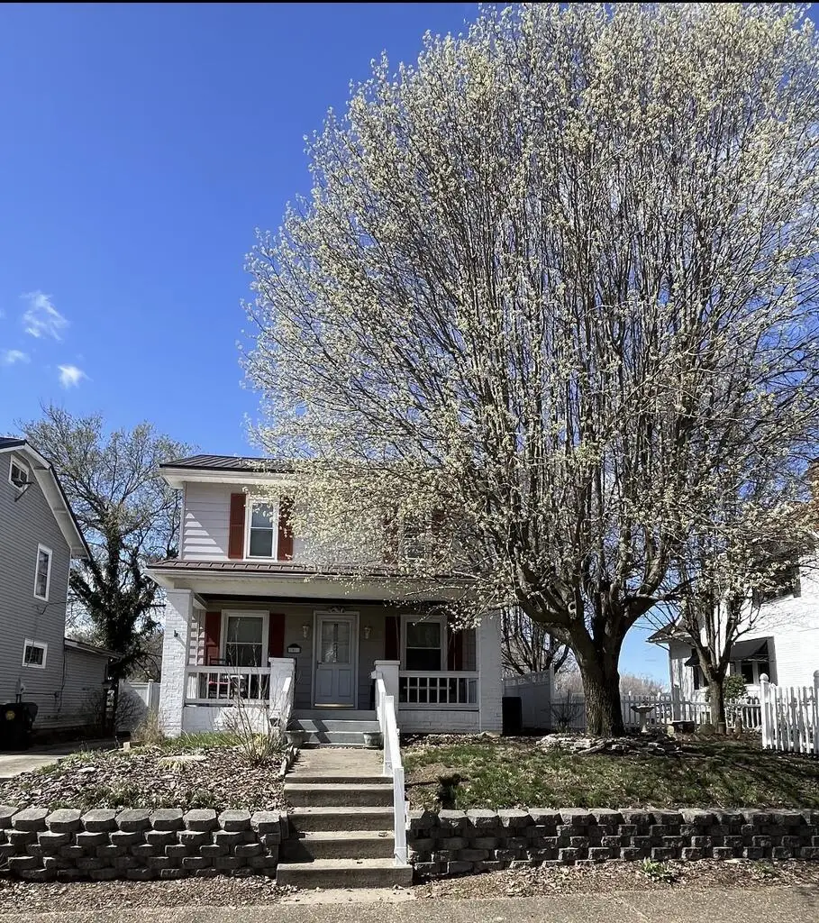 2901 North Hill Road, Portsmouth, OH 45662 - #1