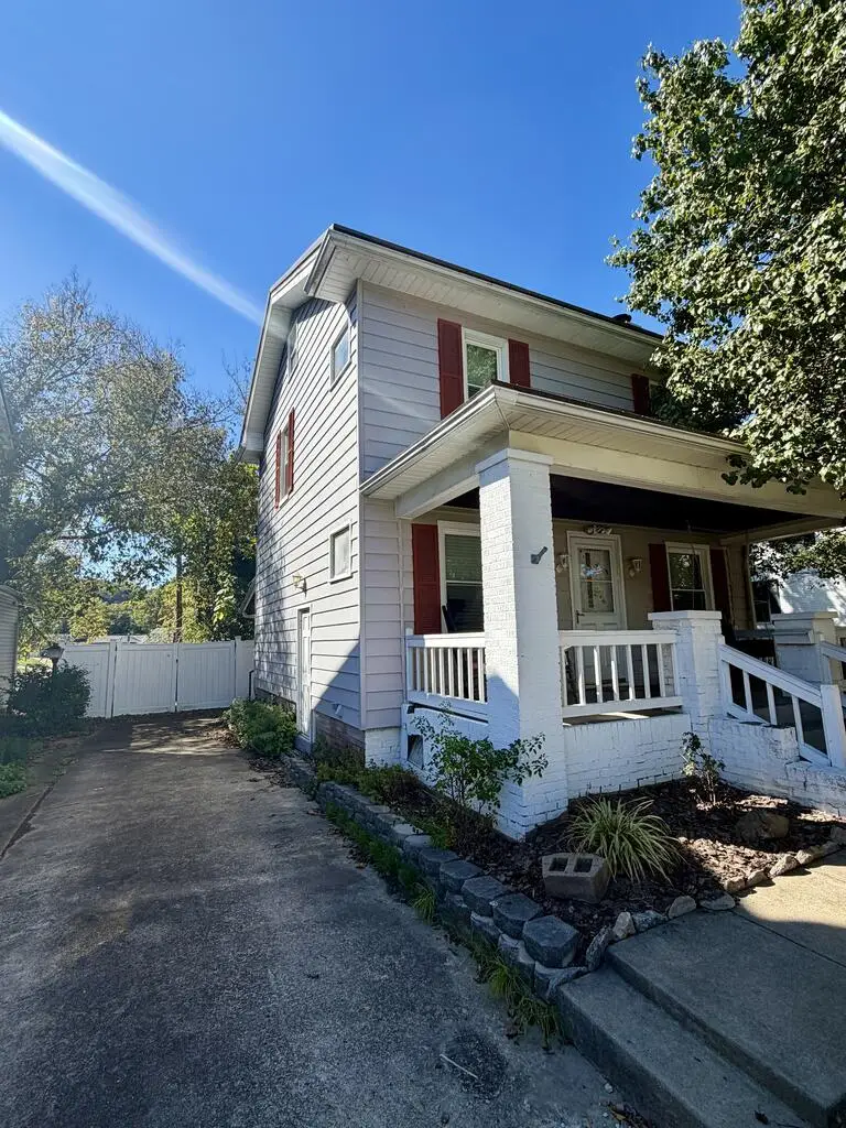 2901 North Hill Road, Portsmouth, OH 45662 - #2
