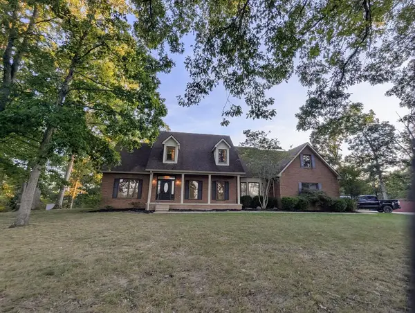 20305 Country Club Drive, Catlettsburg, KY 41129