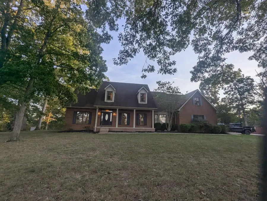 20305 Country Club Drive, Catlettsburg, KY 41129 - #2