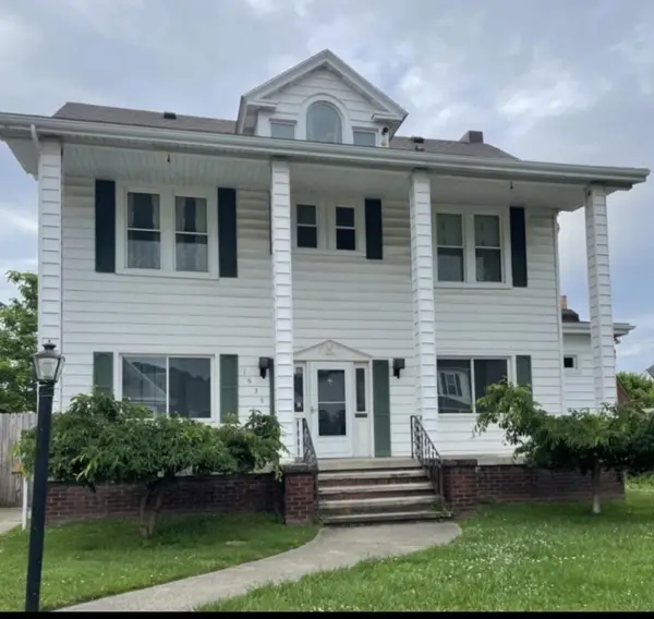 1635 5th St., Portsmouth, OH 45662