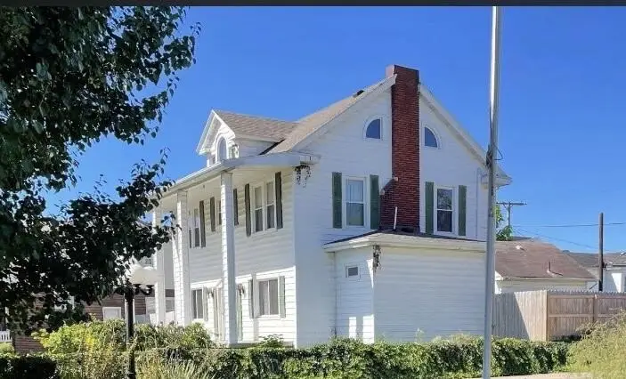 1635 5th St., Portsmouth, OH 45662 - #2