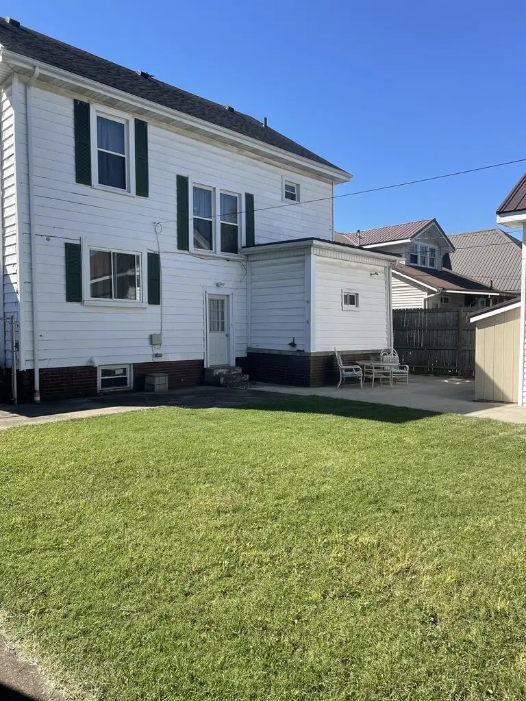 1635 5th St., Portsmouth, OH 45662 - #3