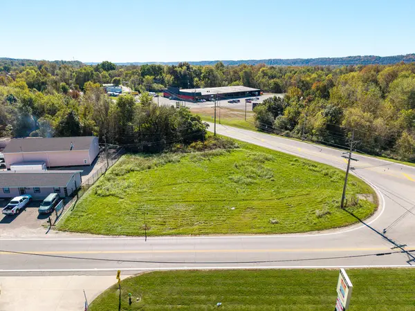 1662 St Rt 522, Wheelersburg, OH 45694