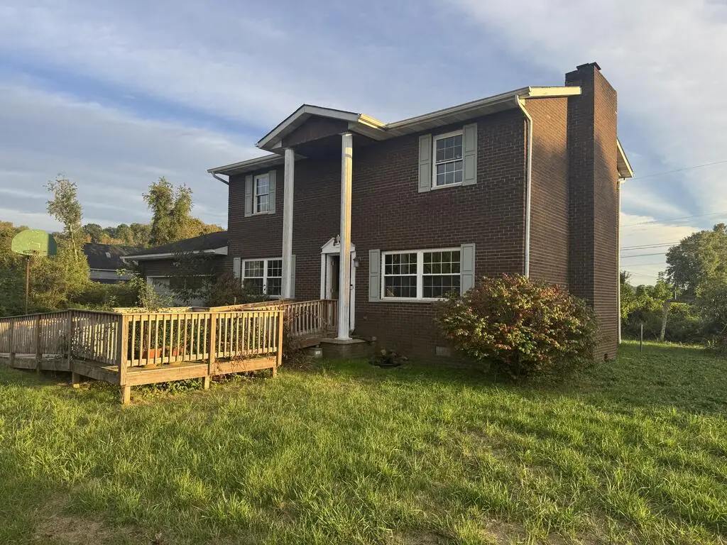 66 Township Rd 329, Miller, OH 45623 - #1