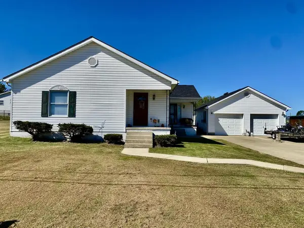 2915 Fields Avenue, Flatwoods, KY 41139