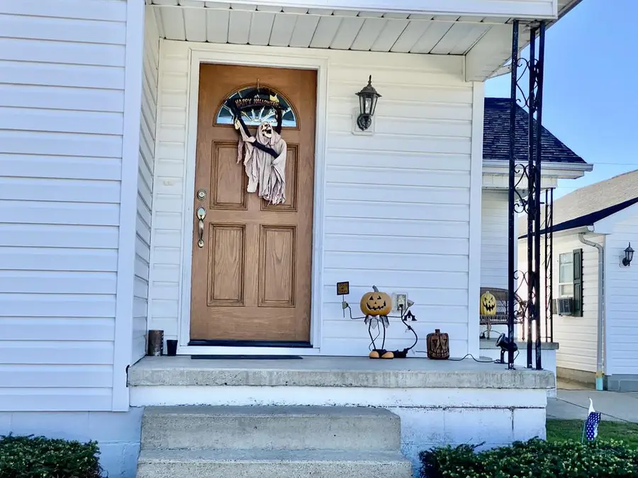 2915 Fields Avenue, Flatwoods, KY 41139 - #2