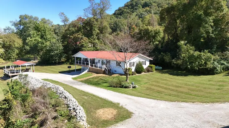 142 Preston Lane, Quincy, KY 41166 - #3