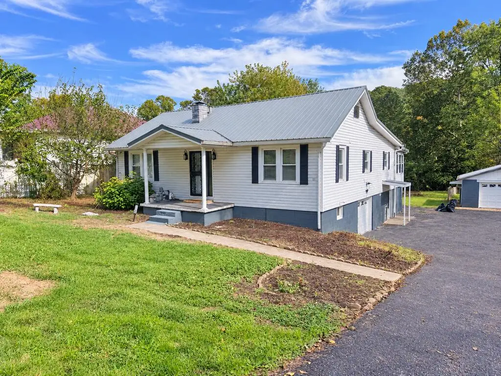 7128 State Route 139, Lucasville, OH 45648 - #1