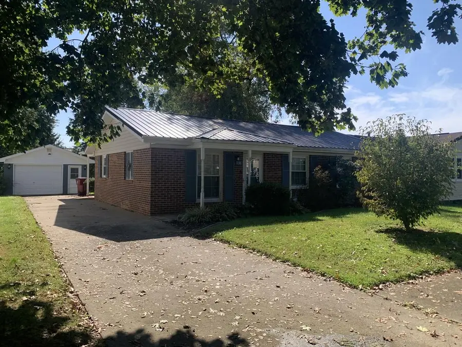 Address Withheld By Seller, Wheelersburg, OH 45694 - #3