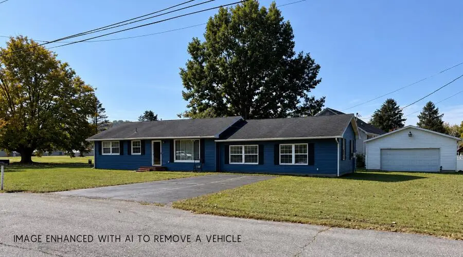 78 Margaret St., South Shore, KY 41175 - #1