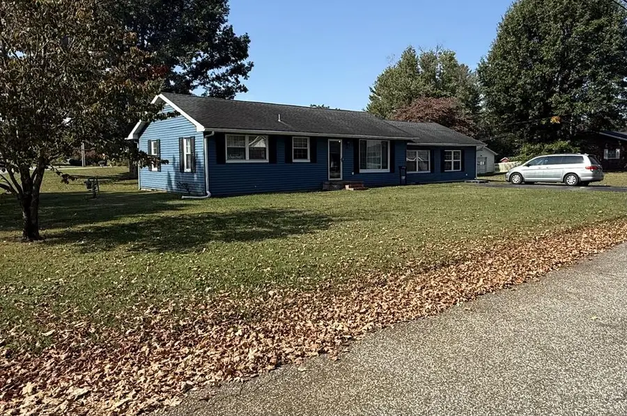 78 Margaret St., South Shore, KY 41175 - #3