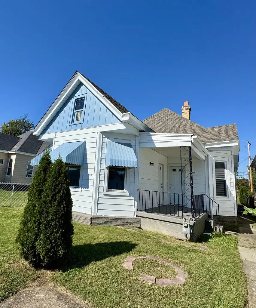 2109 Grant Street, Portsmouth, OH 45662 - #1