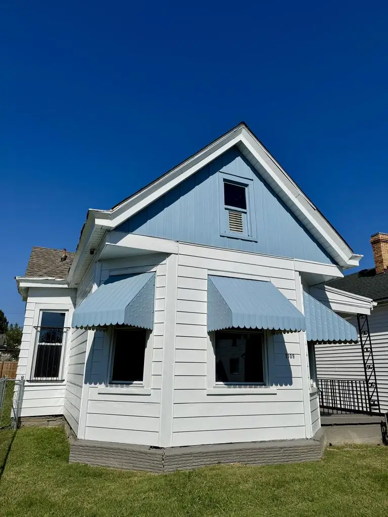 2109 Grant Street, Portsmouth, OH 45662 - #2