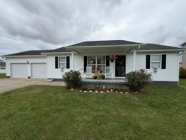 73 Tootsie Dr, South Shore, OH 41175