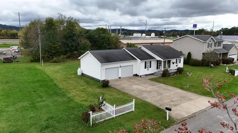 73 Tootsie Dr, South Shore, OH 41175 - #3