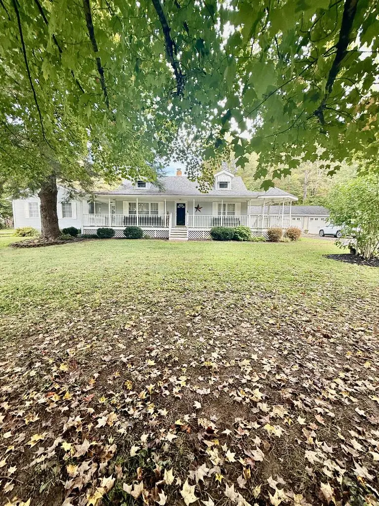 499 State Route 784, South Shore, KY 41175 - #1