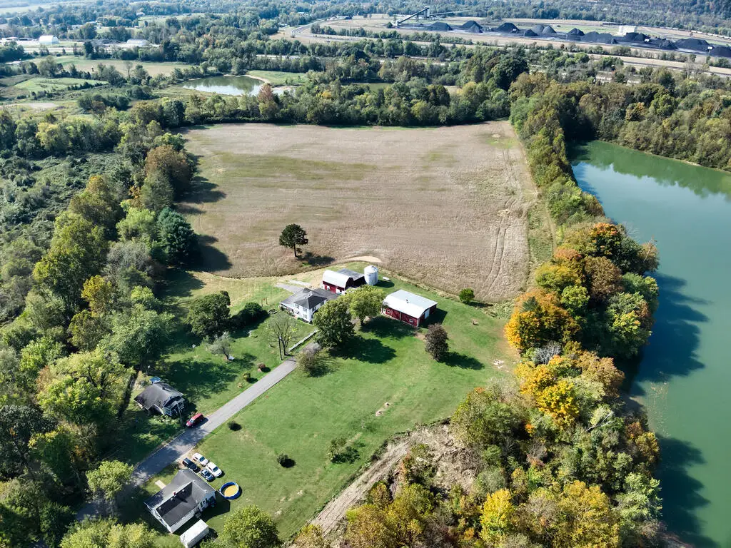 191 Earwood Ln., Wheelersburg, OH 45694 - #1