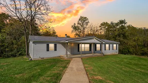 1236 Brier Ridge Rd, West Union, OH 45693