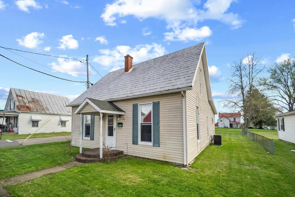 315 E North St, West Union, OH 45693 - #1