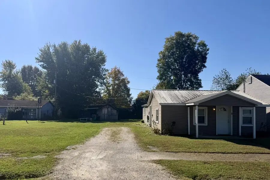 1036 Pinehurst Avenue, Wheelersburg, OH 45694 - #2