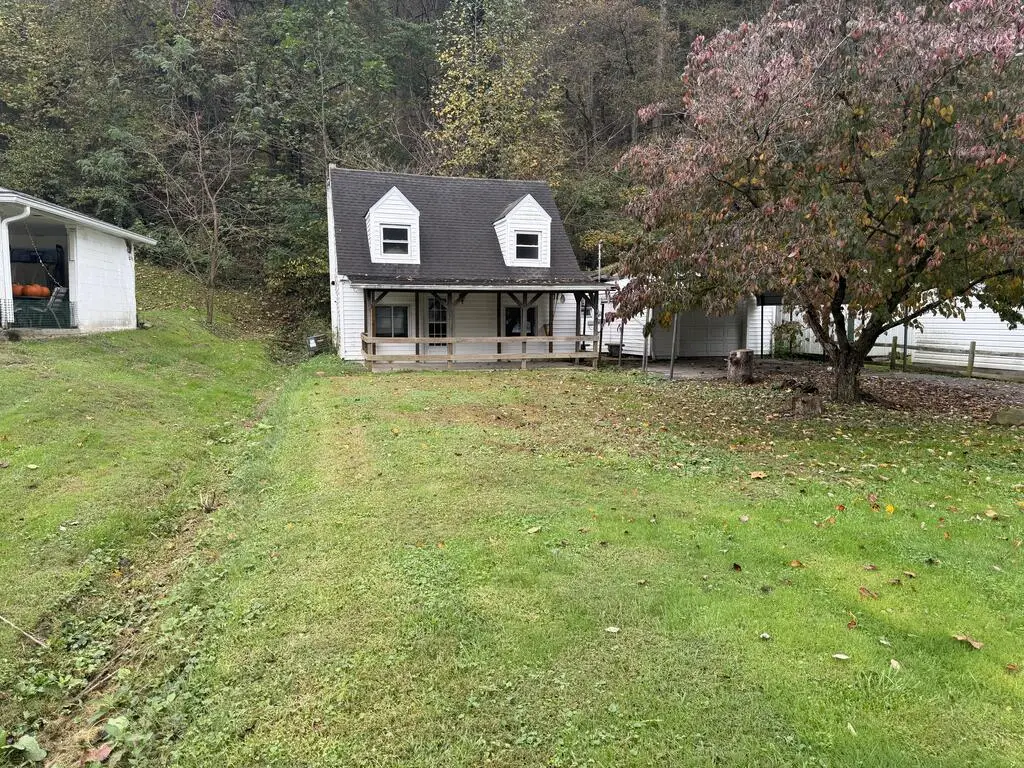 4044 Pleasant, Portsmouth, OH 45662 - #1