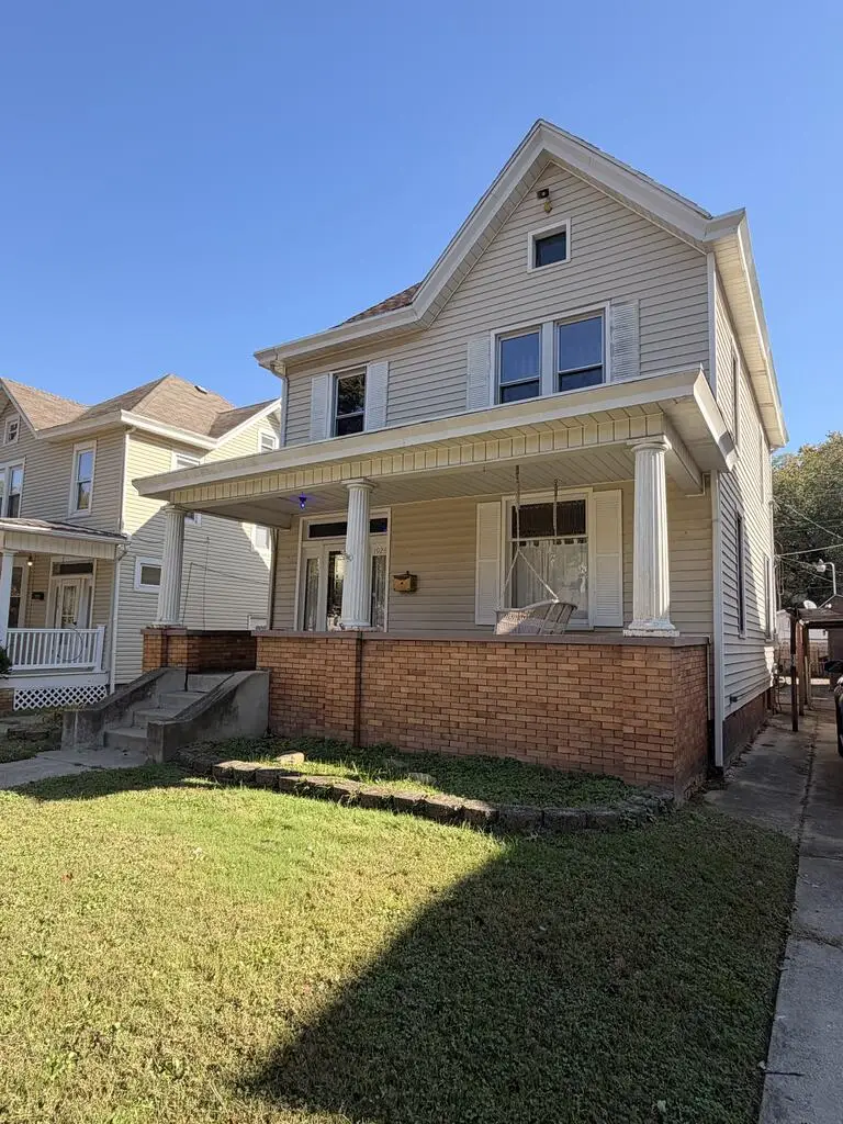 1928 Hutchins, Portsmouth, OH 45662 - #2