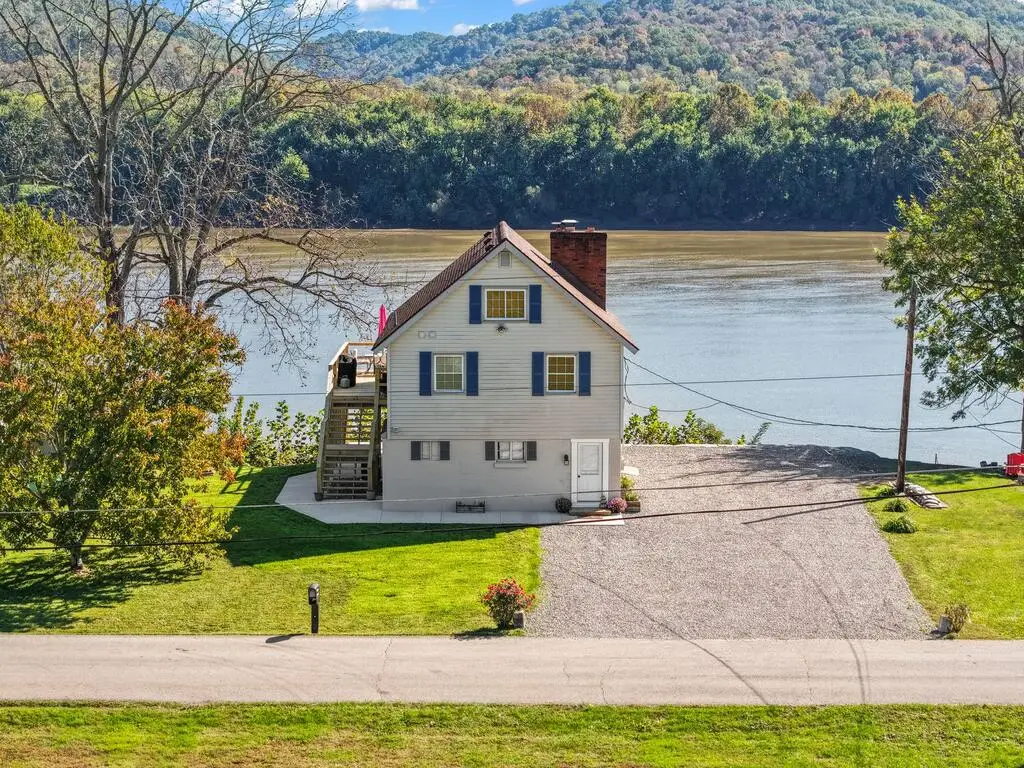 642 Tipton Lane, Stout, OH 45684 - #1