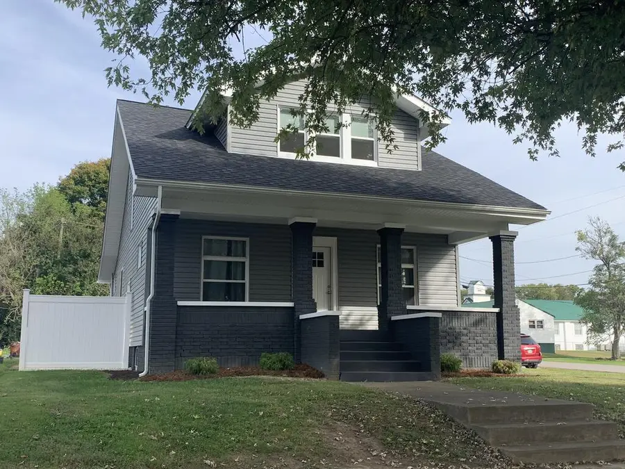238 Jackson St., South Webster, OH 45682 - #2