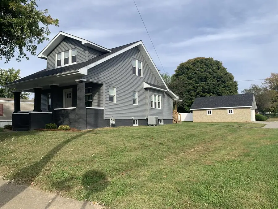 238 Jackson St., South Webster, OH 45682 - #3
