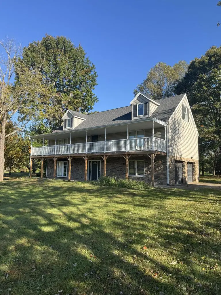 29 Camp Alley, Stout, OH 45684 - #1