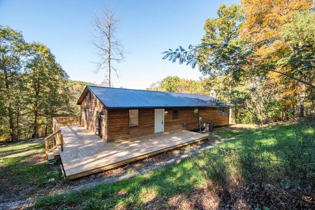864 Brame Rd, Minford, OH 45653 - #1