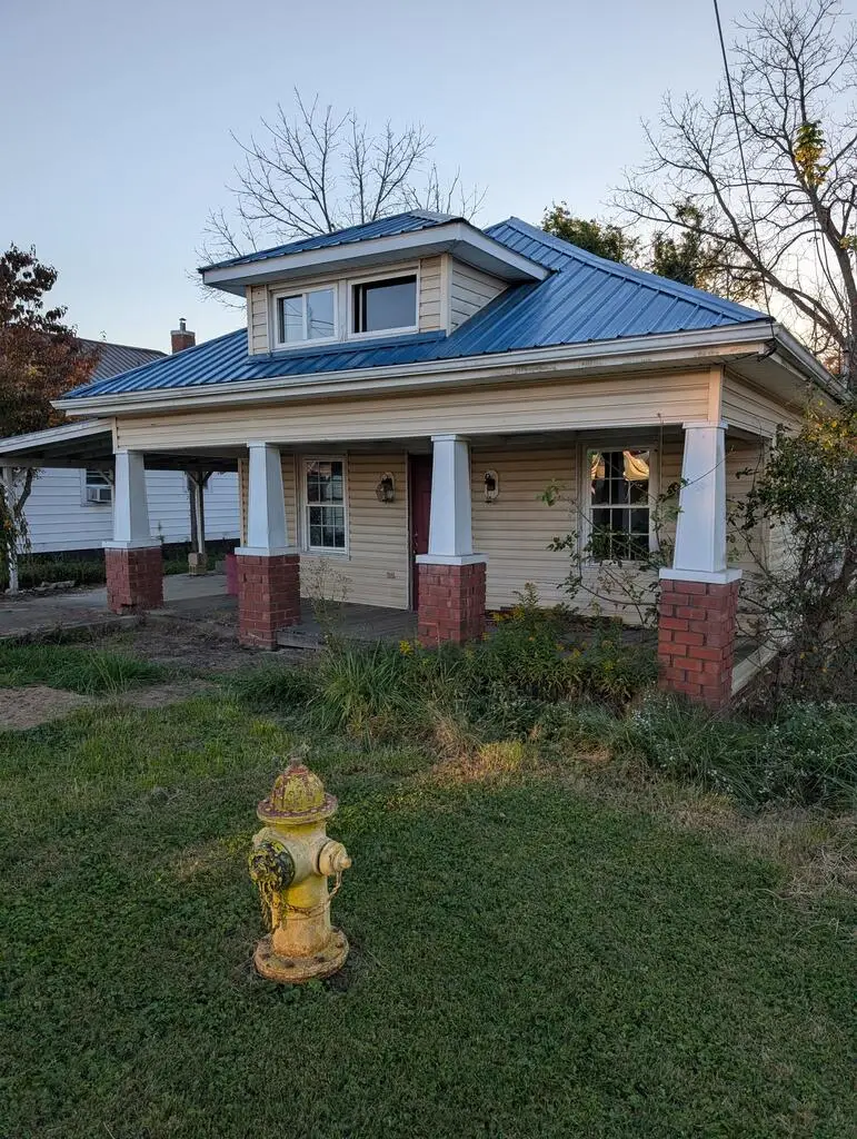 120 S. Preston Street, Portsmouth, OH 45662 - #2