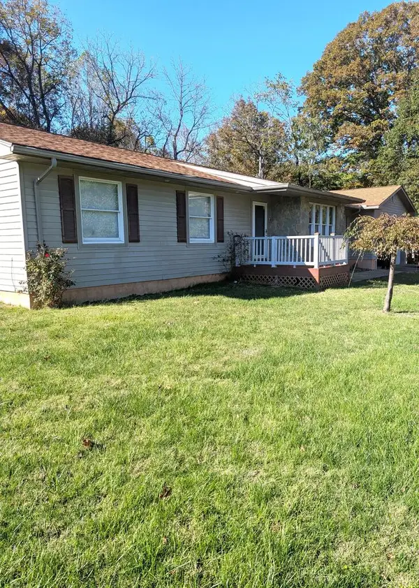 183 C Kittle Road, Wheelersburg, OH 45694