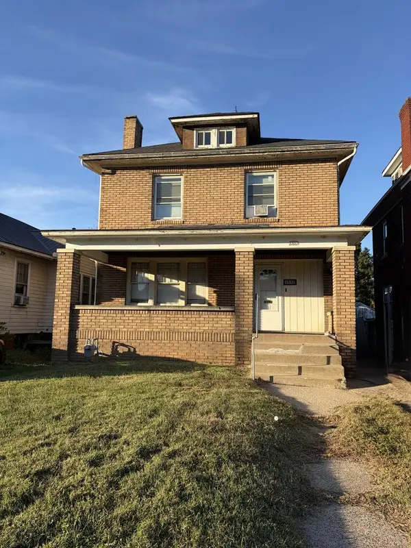 1557 3rd Street, Portsmouth, OH 45662